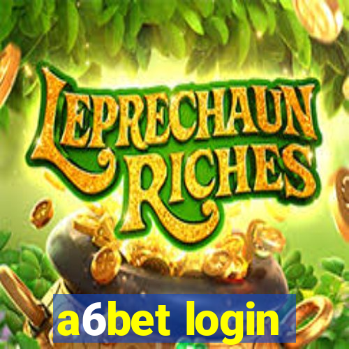 a6bet login